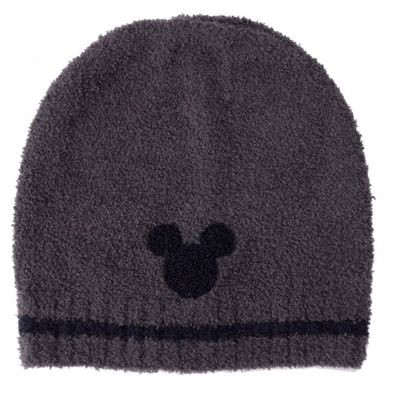 Barefoot Dreams Other - Barefoot Dreams CozyChic Disney Mickey Mouse Kid's Beanie  16343